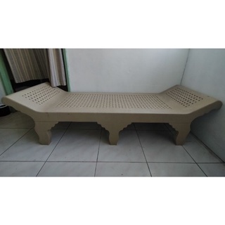 zooey plastic sofa bed cleopatra RUSH PLS READ DESCRIPTION | Shopee Philippines