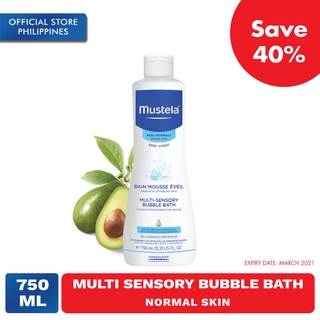 mustela official store