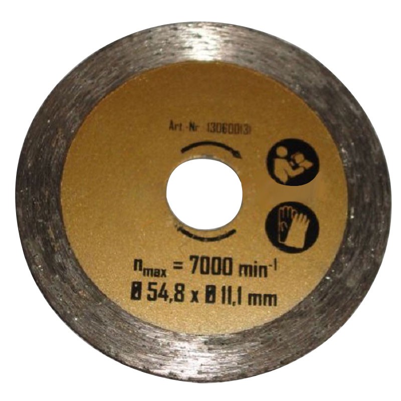 3pcs/set Mini Circular Saw Blade,Accessories #2