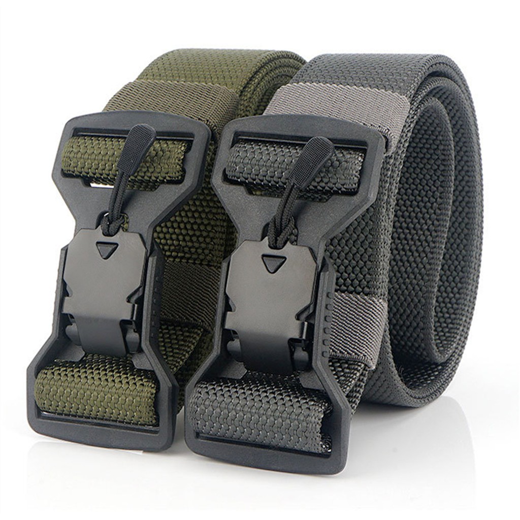 tactical belt buckle