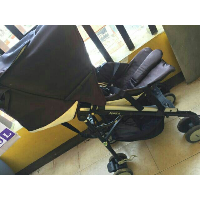 preloved stroller