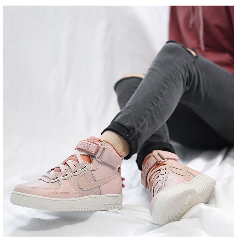 air force 1 high sneakers
