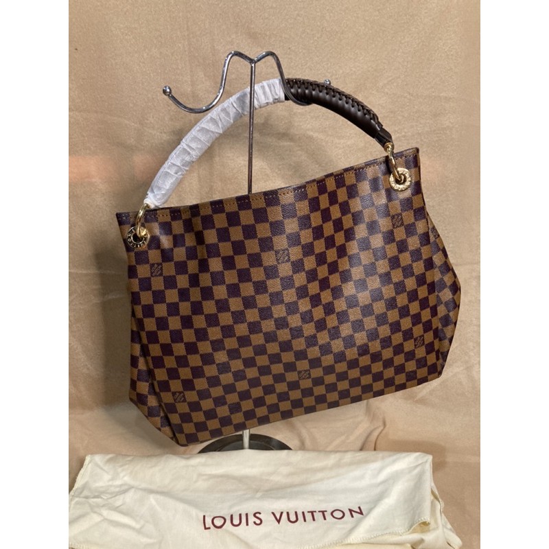 LOUIS VUITTON ARTSY HAND BAG TOP GRADE QUALITY COD | Shopee Philippines