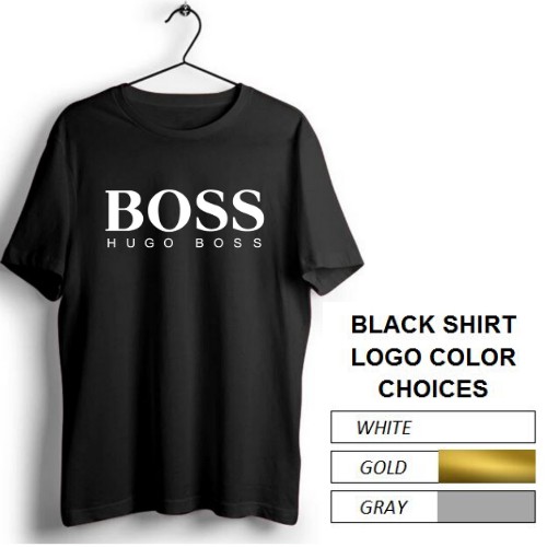 hugo boss black xs