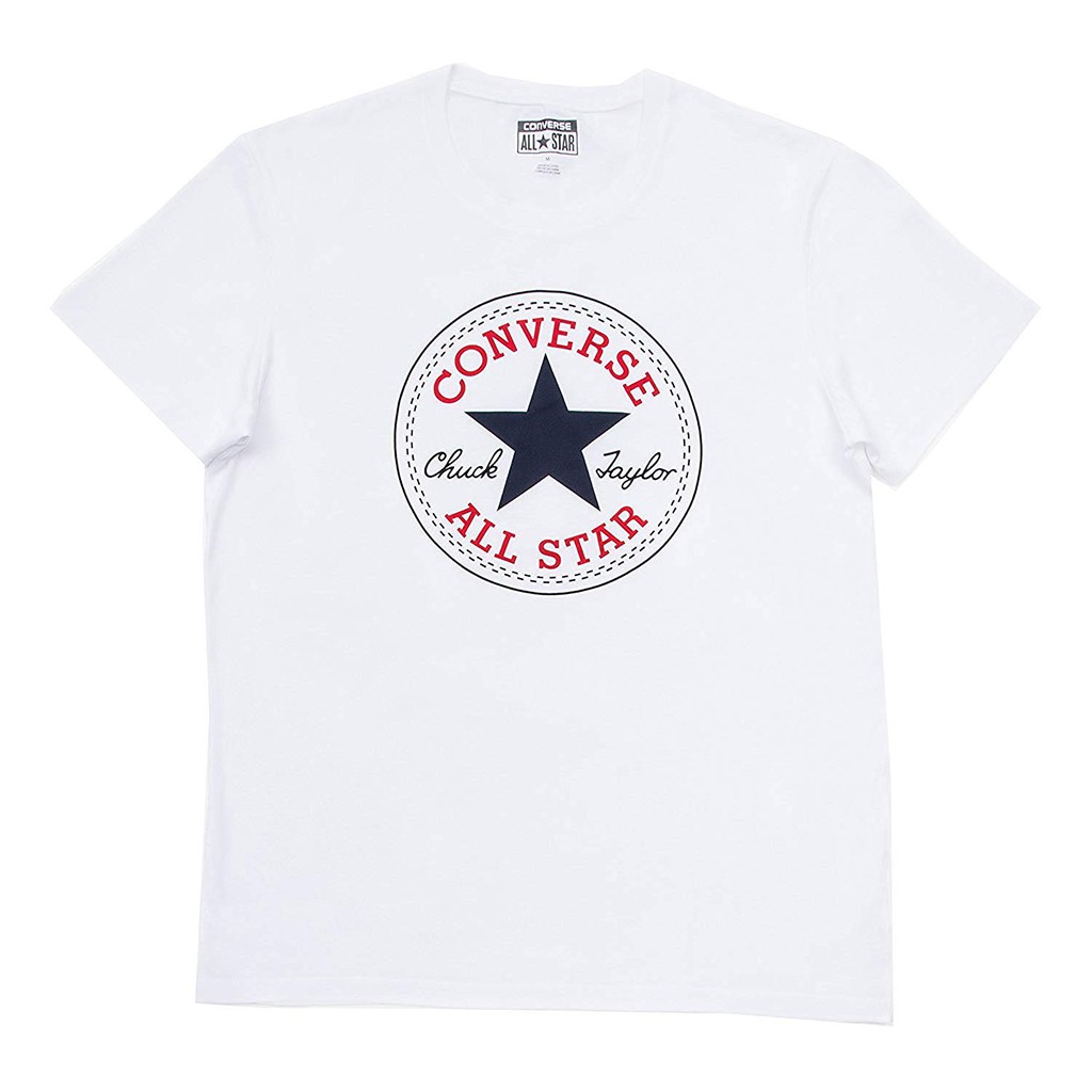 t shirt converse all star