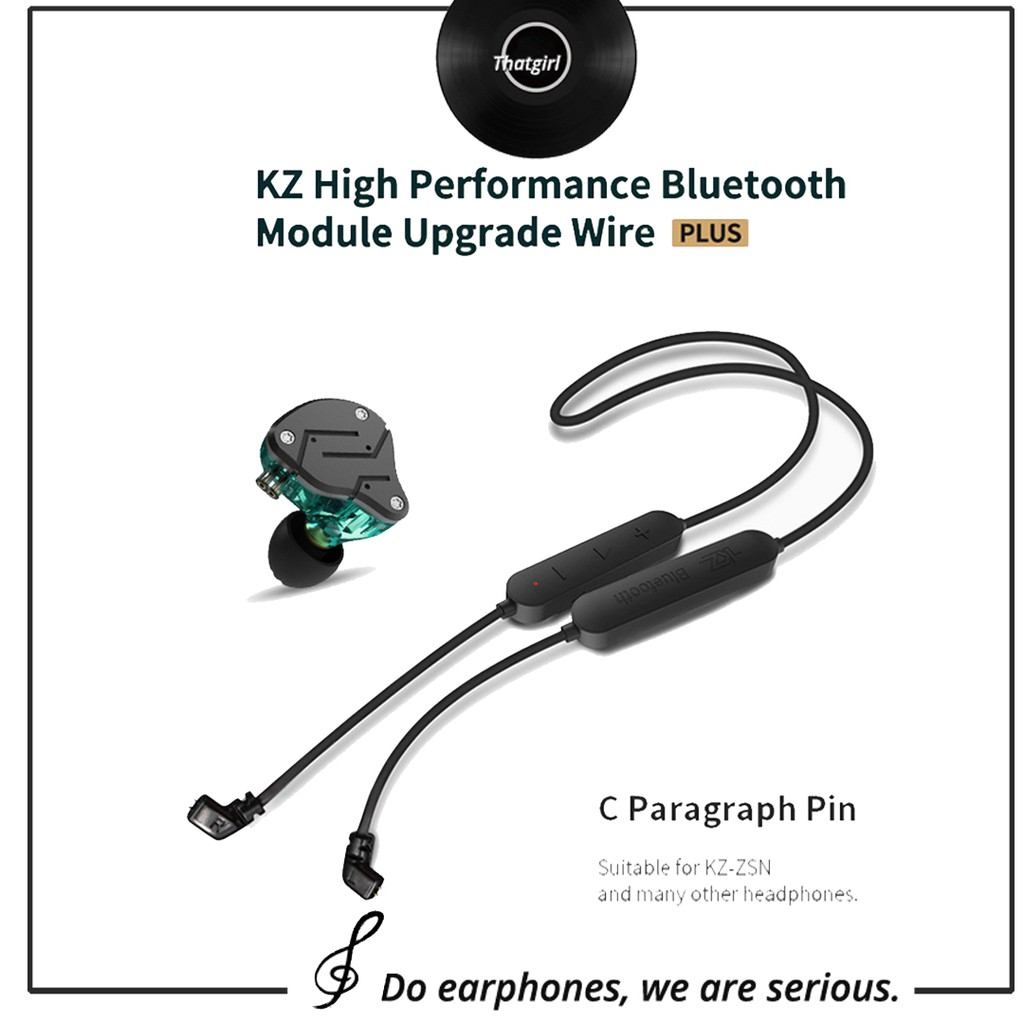 kz zsn pro shopee