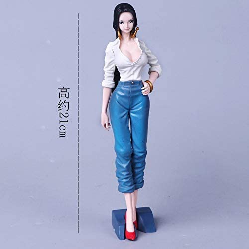 One Piece Boa Hancock Best Jeanist Jeans Freak Shopee Philippines