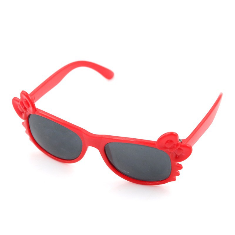 mini sunglasses for doll