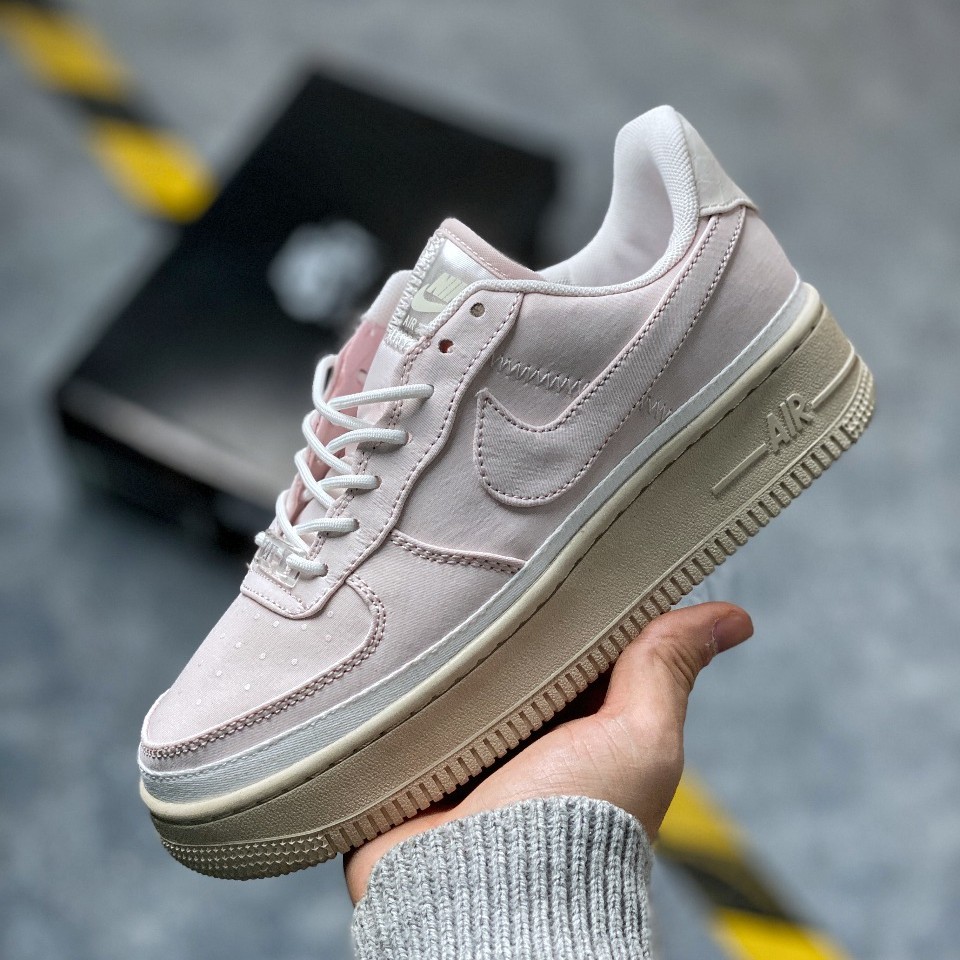 nike platform air force