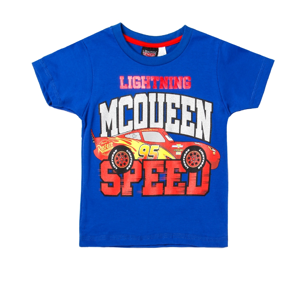 disney cars t shirts for toddlers