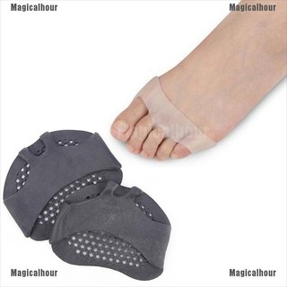 toe padding for heels