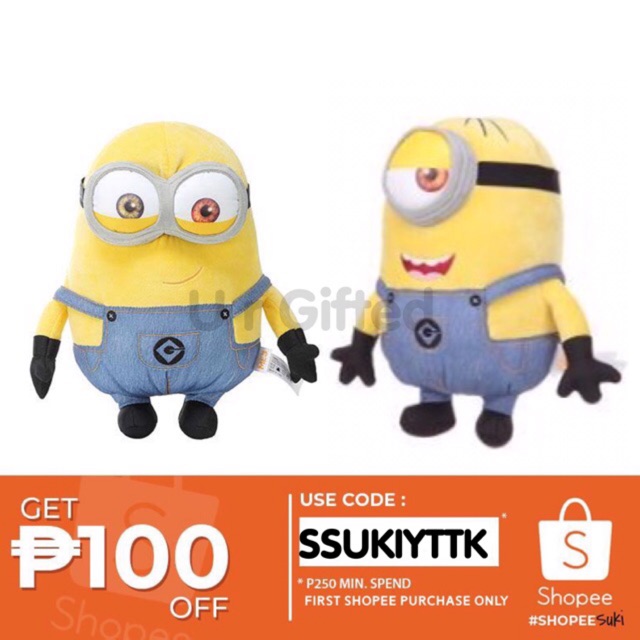 where to buy minion toys