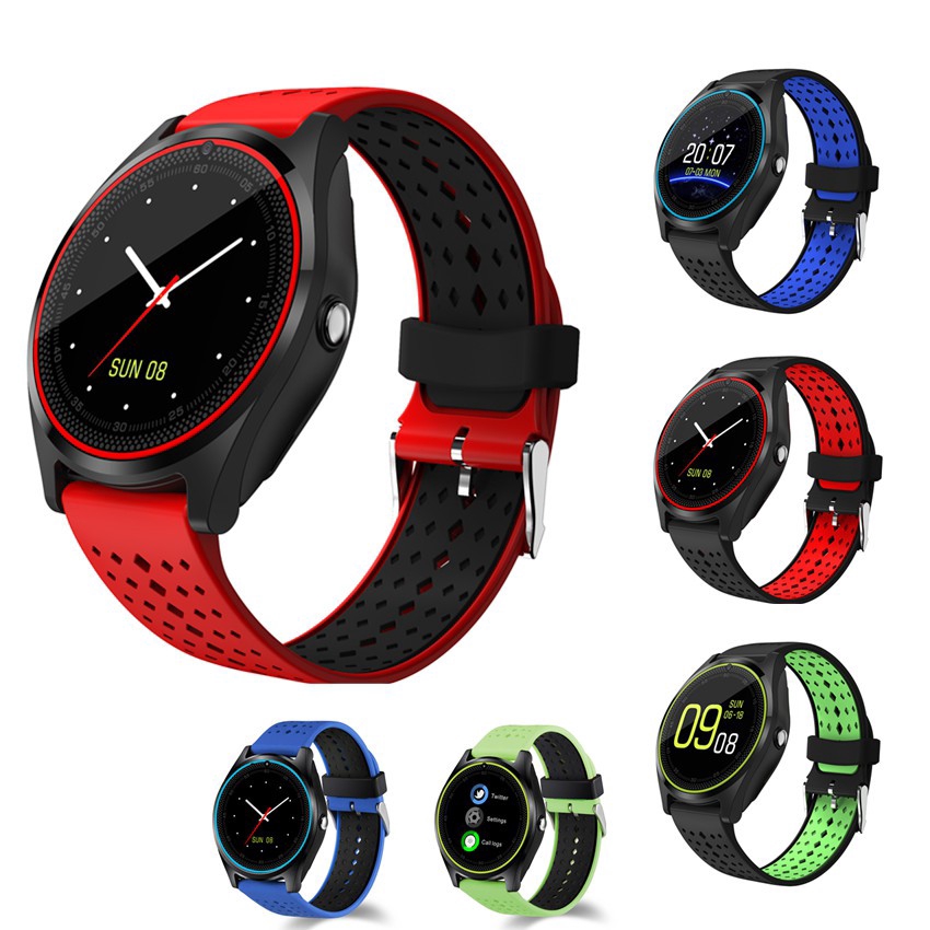 v9 smartwatch