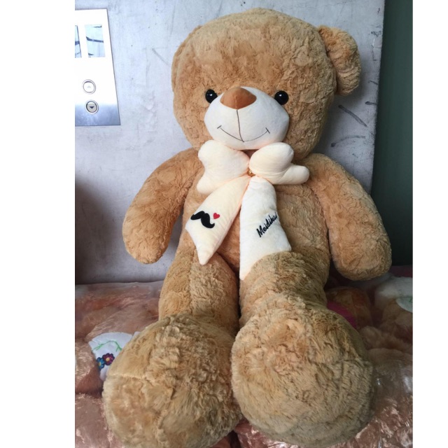 130 cm teddy bear