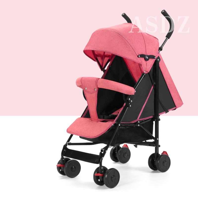 COD + free delivery) baby stroller baby 