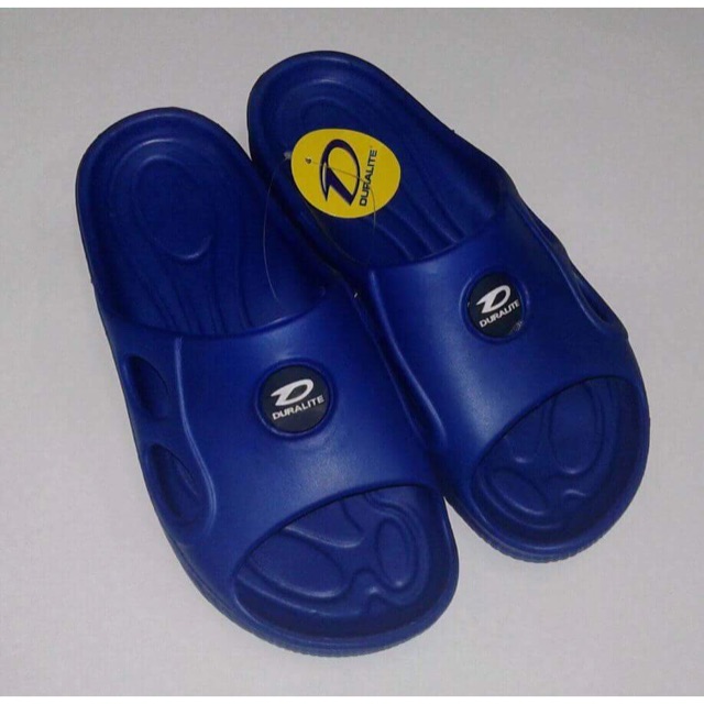 duralite slippers