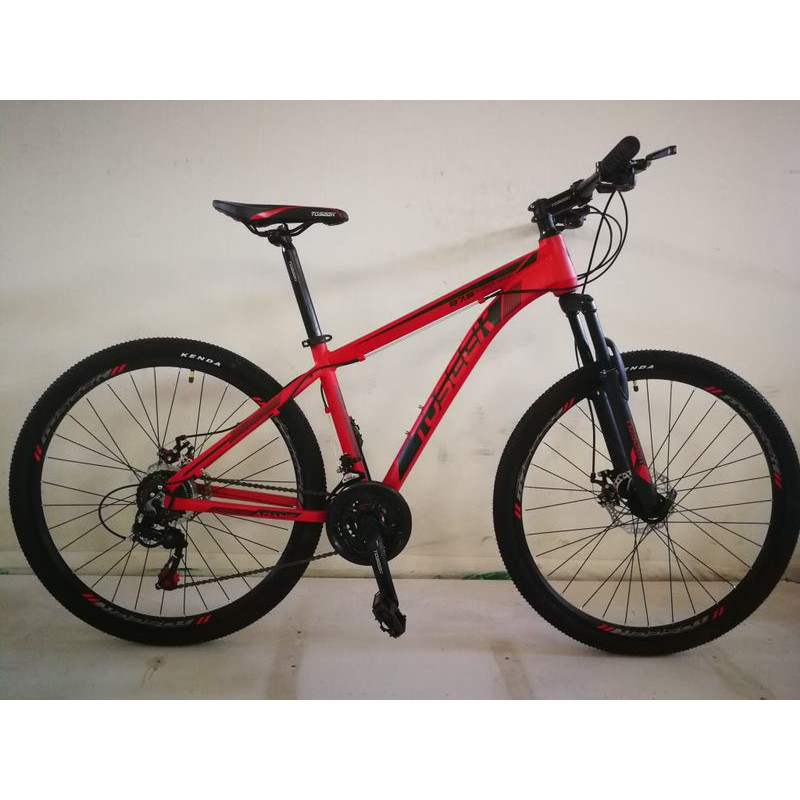 toseek brandon mtb price