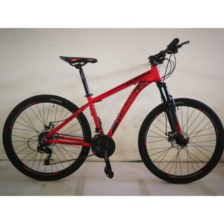 toseek bike