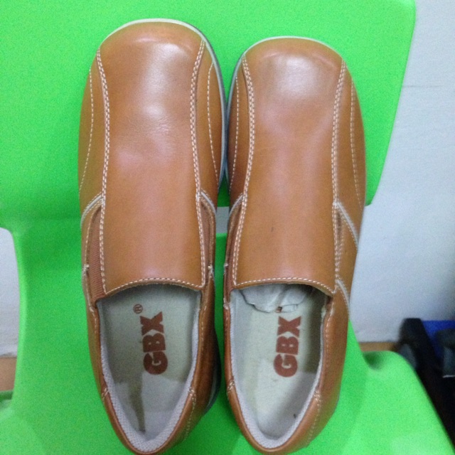 gbx shoes