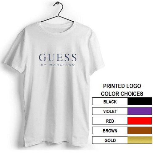 guess t shirt xs