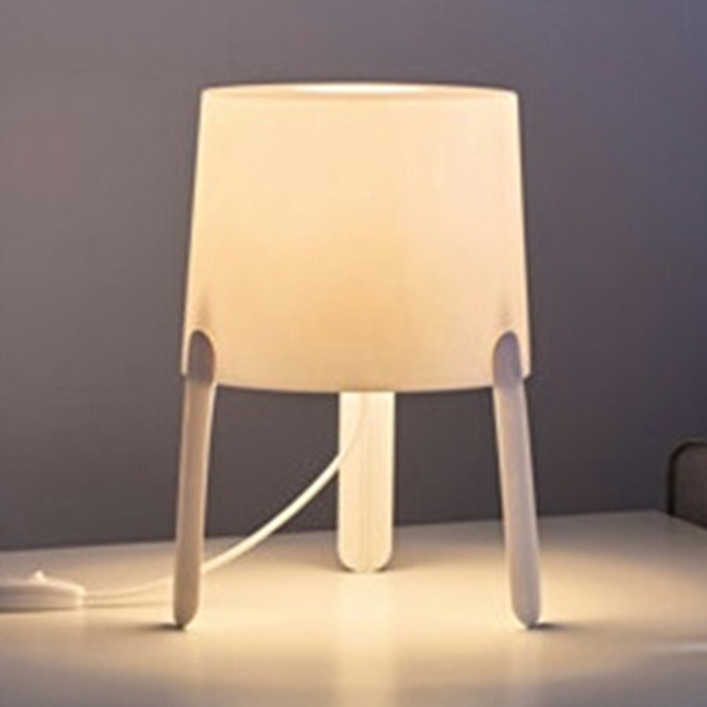 tvars table lamp