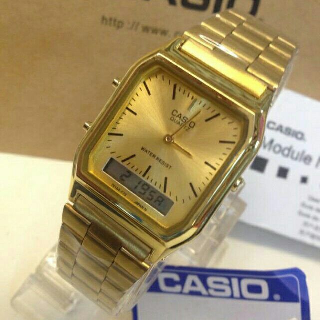 casio watch price