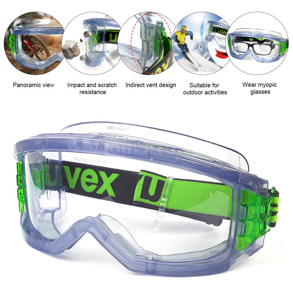 uvex safety glasses case