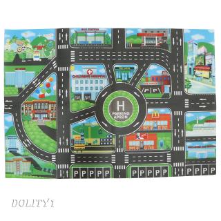 train play rug