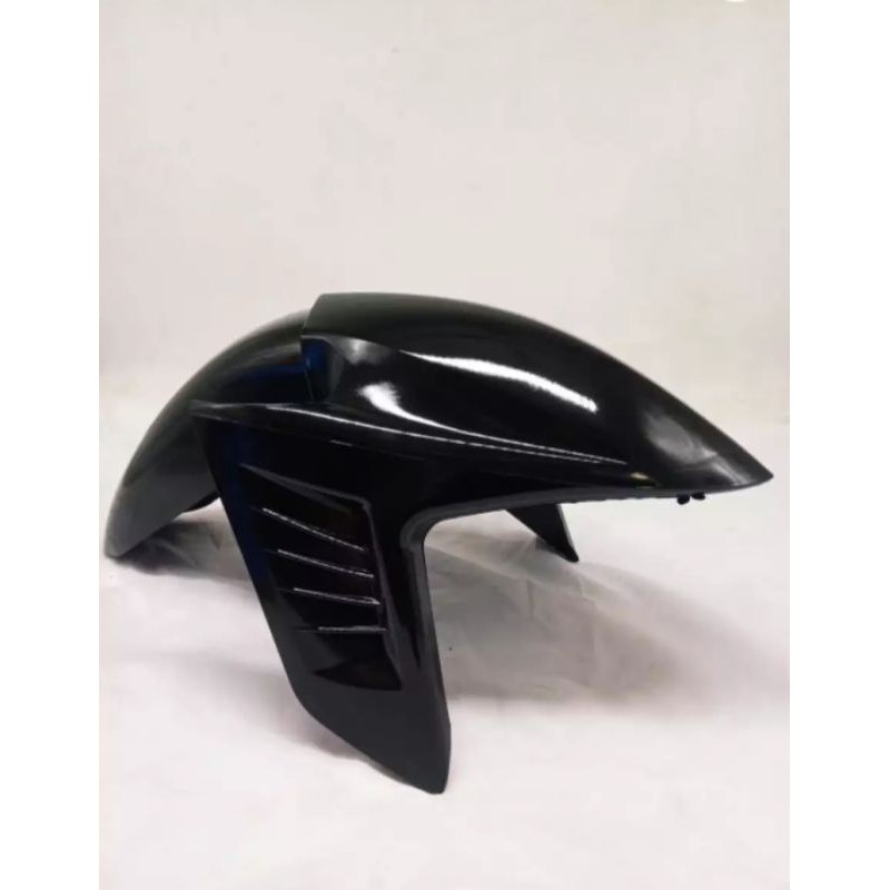 Tapalodo front for XRM110/125 motorcycle. | Shopee Philippines