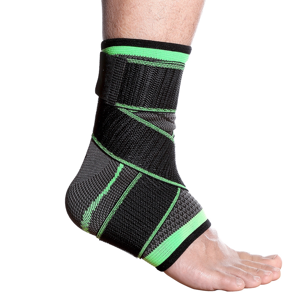basketball ankle support