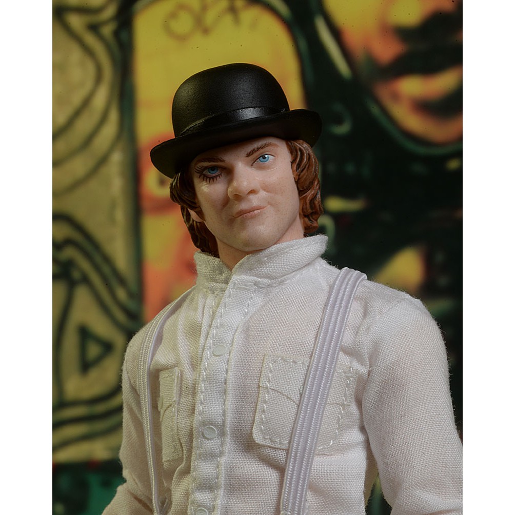 mezco one 12 alex delarge