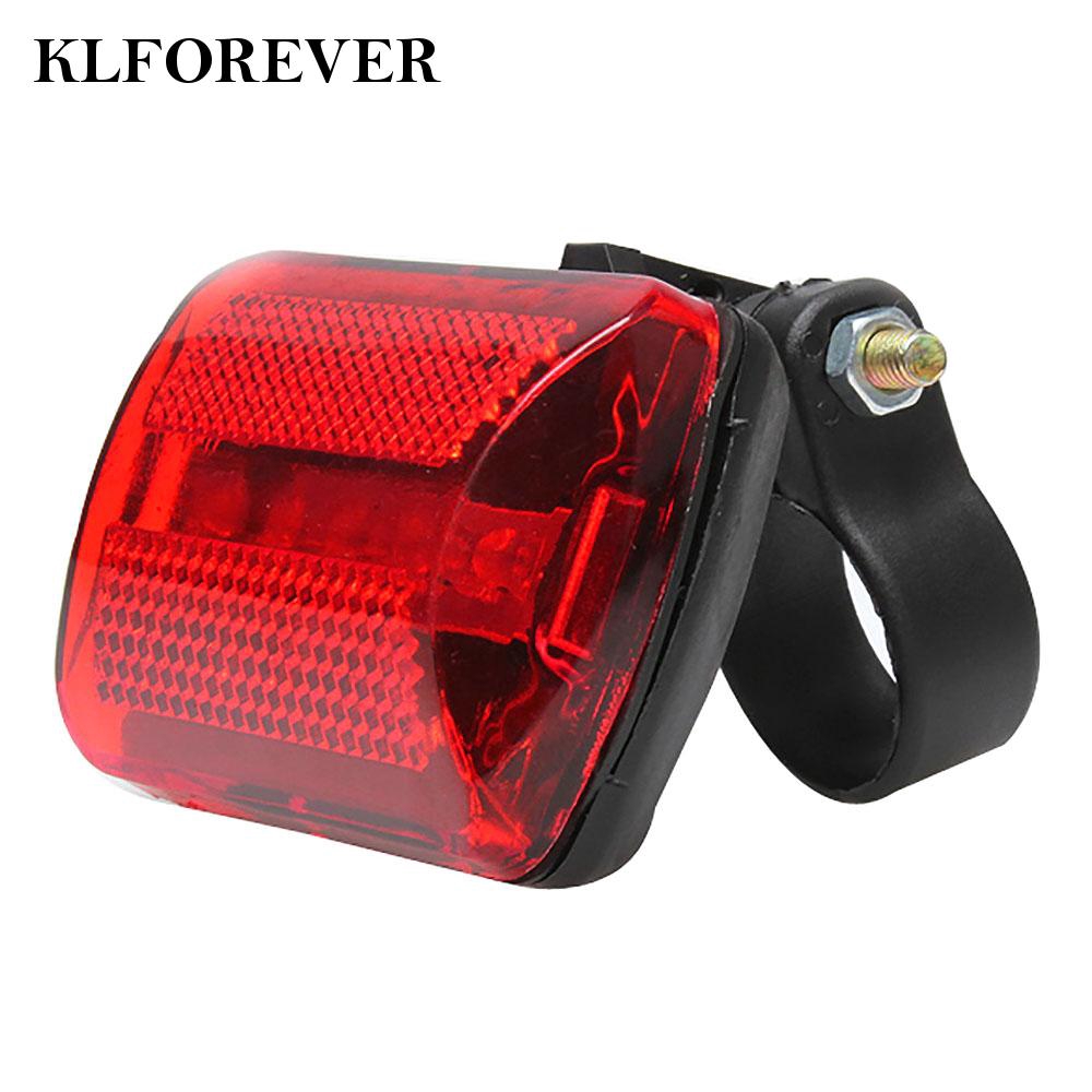 led tail lamp for bikes