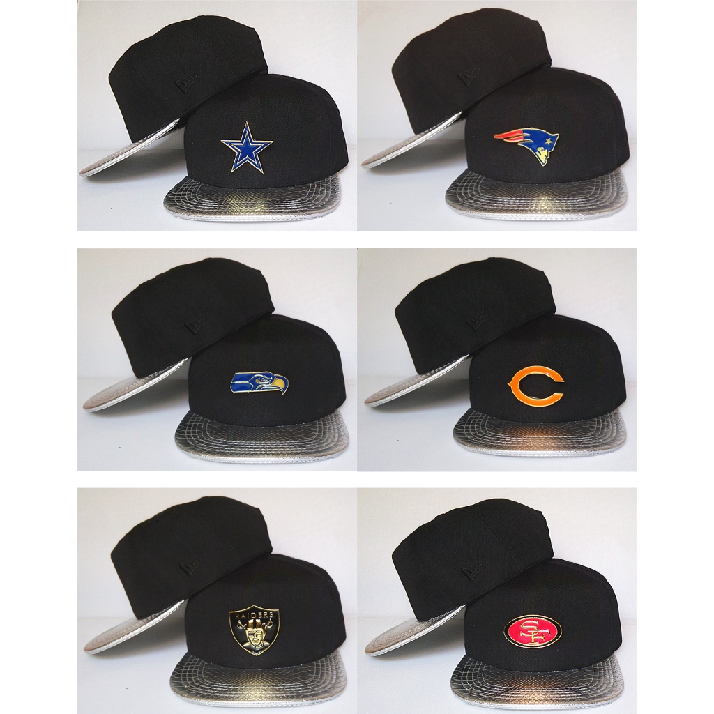 baseball cap description