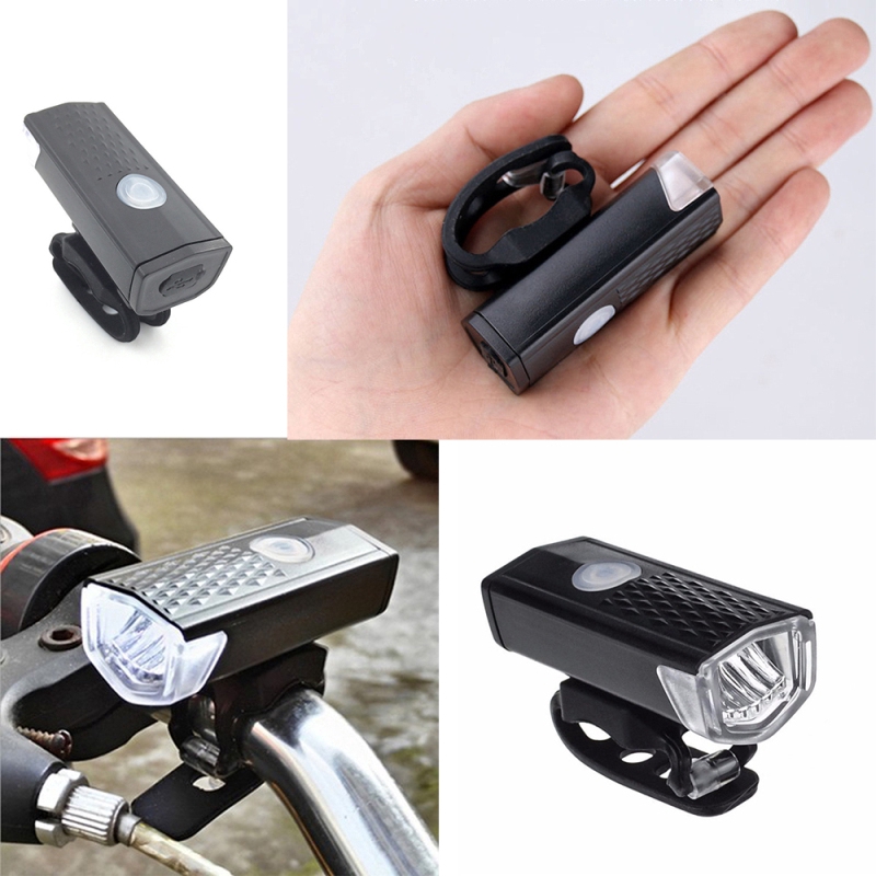 300 lumen bike light