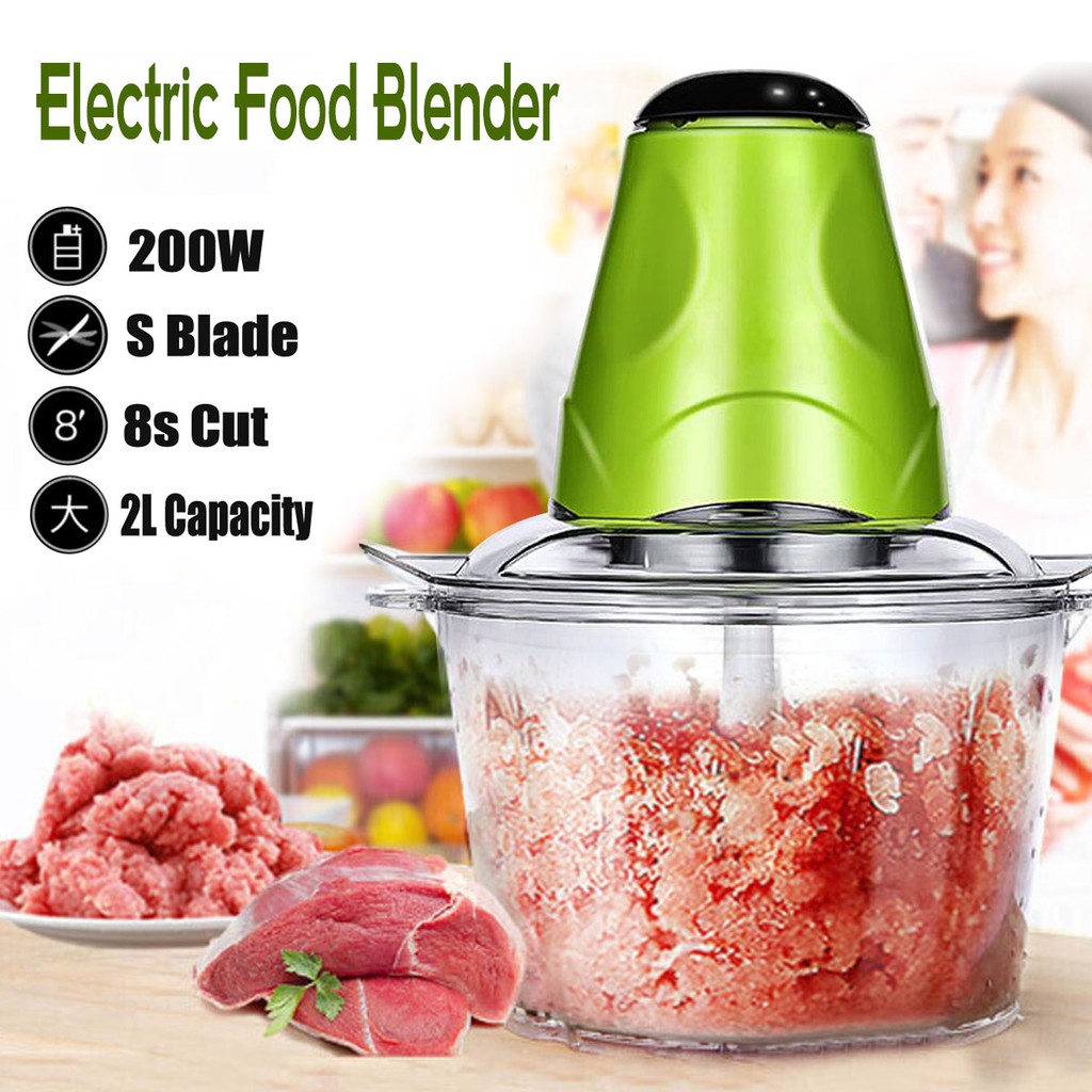 ground beef machine home