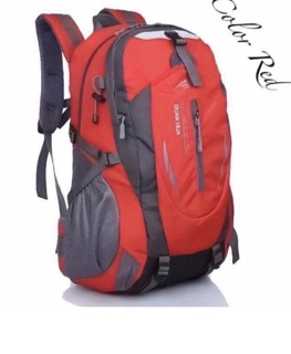 HH Lime Go-To High Endurance backpack #4