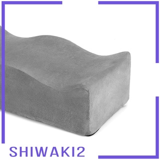 [SHIWAKI2] Comfortable Butt Lift Pillow Post Long Sitting Surgery Recovery BBL Cushion #6