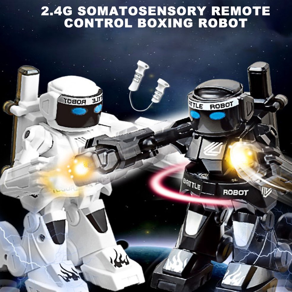 Mmy Somatosensory Remote Control Boxing Robot Double Competitive Fighting Robot Shopee Philippines mmy somatosensory remote control boxing robot double competitive fighting robot