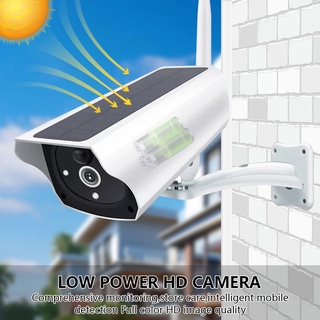 evkvo solar camera