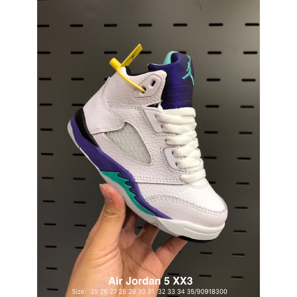 nike air jordan v boys