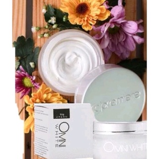 Omni White Face Cream #1