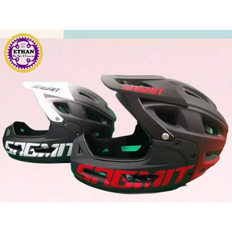 bell mx 9 helmet weight