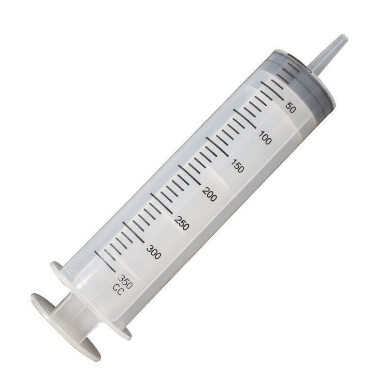Large Large Mouth Large Capacity Plastic Syringe Syringe Industrial