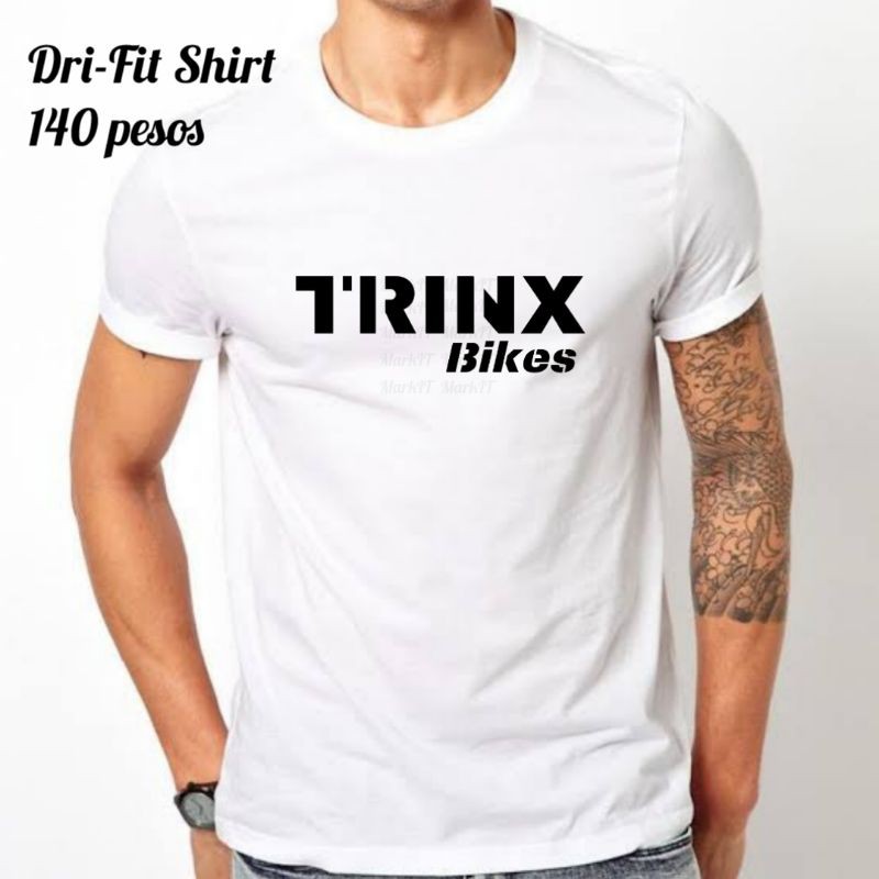 unisex dri fit shirts
