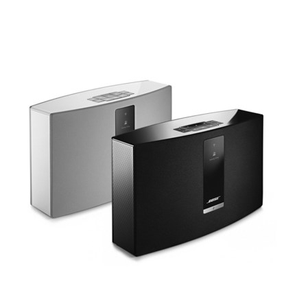 bose multiroom soundtouch 20