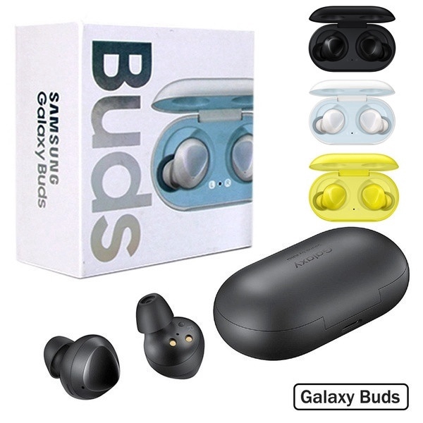 samsung earbud promotion
