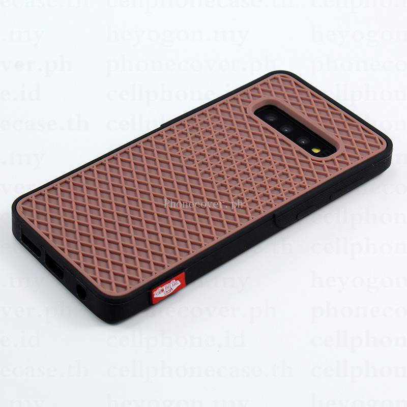 vans case samsung