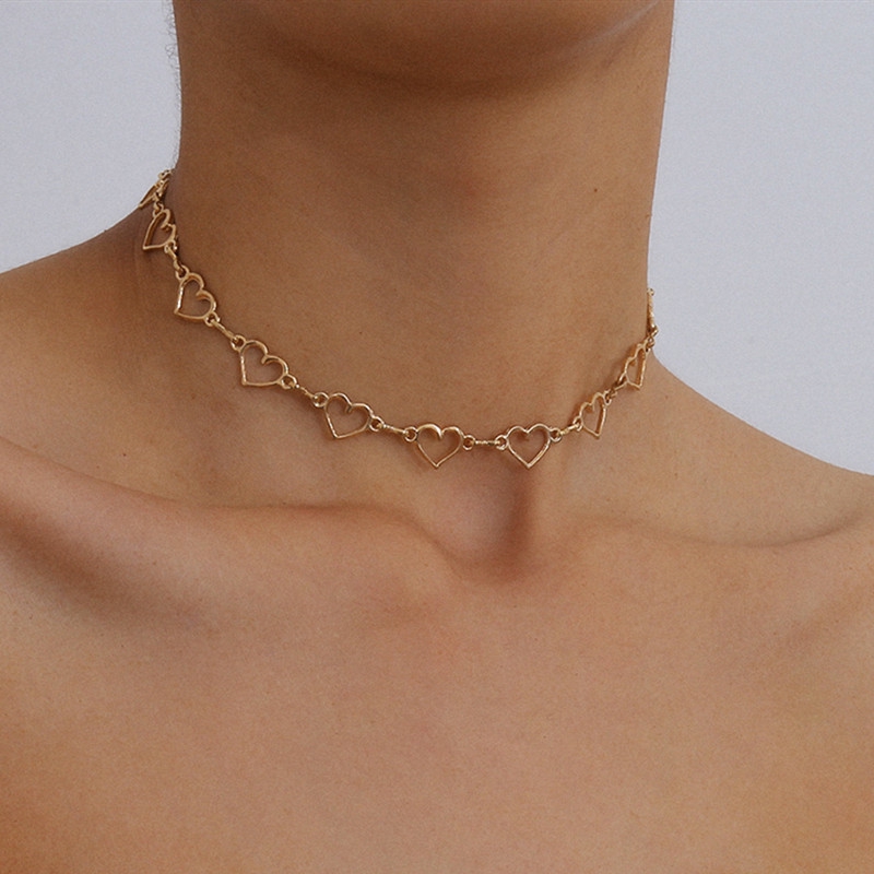 where to buy cute choker necklaces