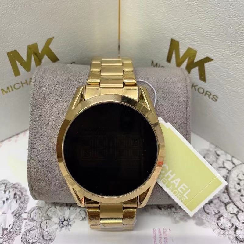 mk watch touch