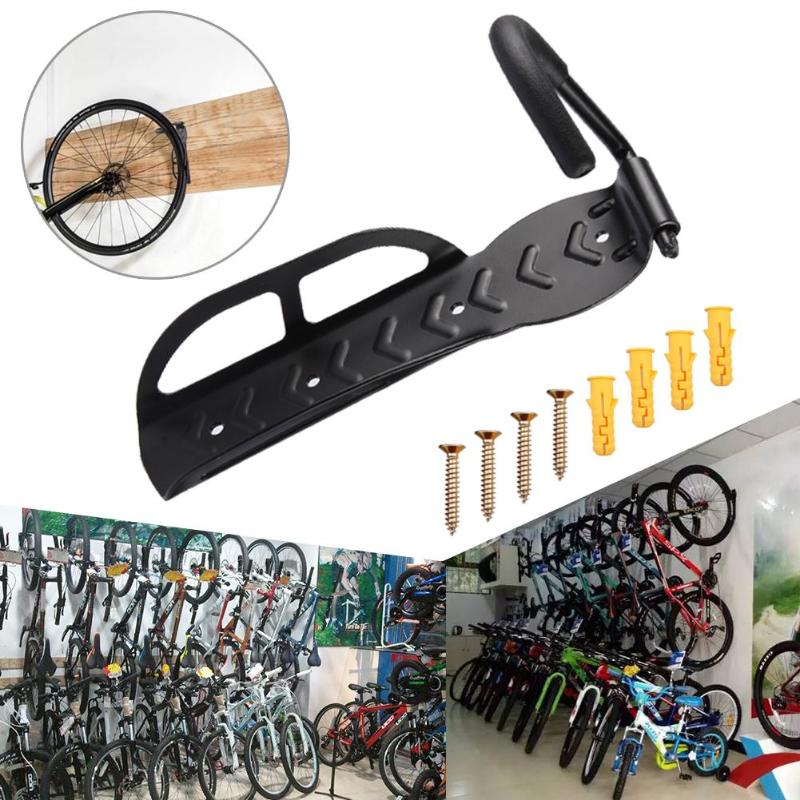 wall mount for bike rack